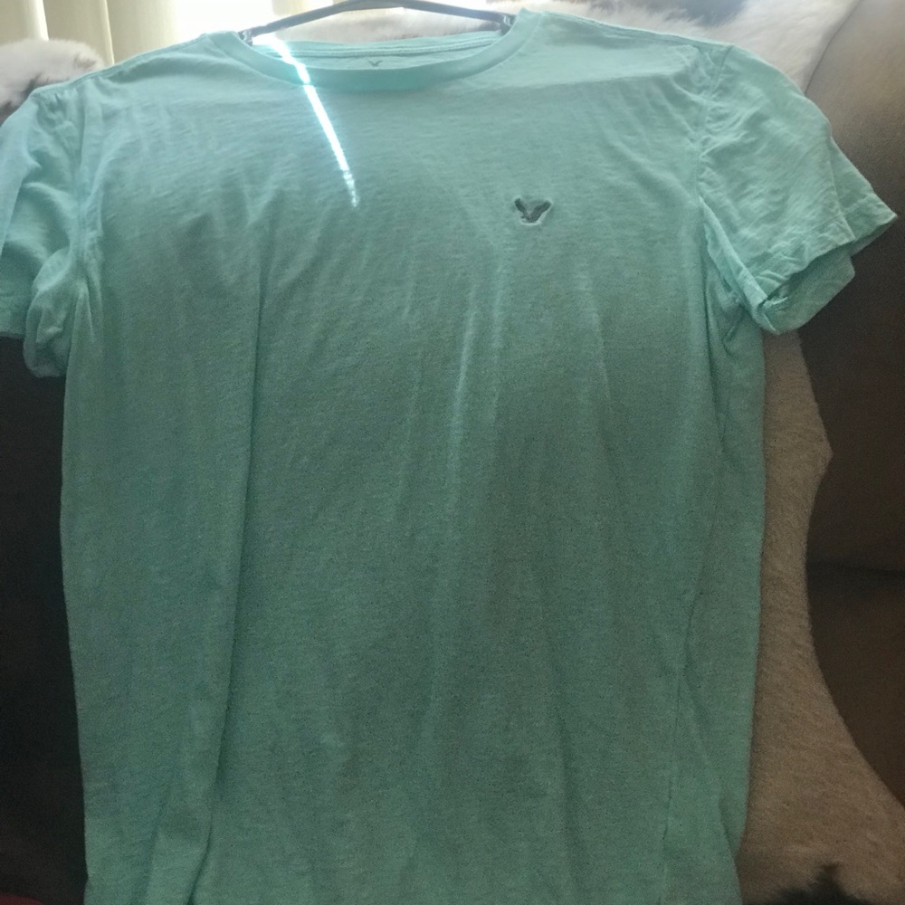 American Eagle Short sleeve T-shirt